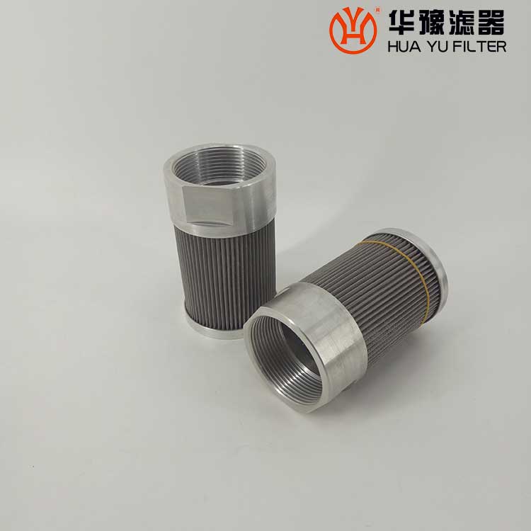 头号玩家娱乐平台汽轮机高压过滤器滤芯AF20P-060S