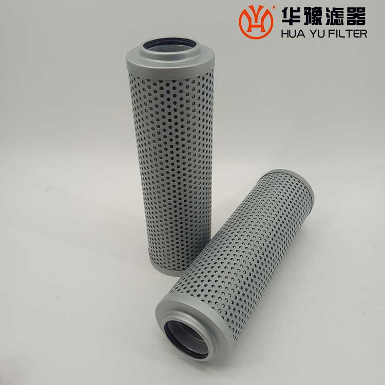 头号玩家娱乐平台SLHN-63×30L双筒微型直回式回油过滤器滤芯