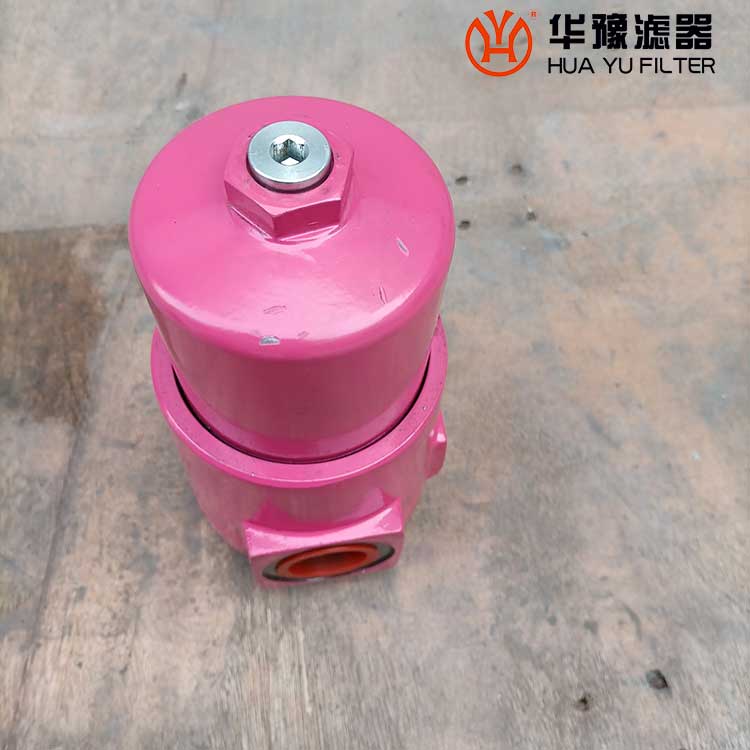 头号玩家娱乐平台替代贺德克过滤器 LFBN/HC110IC10D1.0/-L24-B6