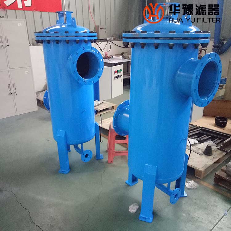 头号玩家娱乐平台全自动自清洗过滤器 AF814PR自清洗过滤器