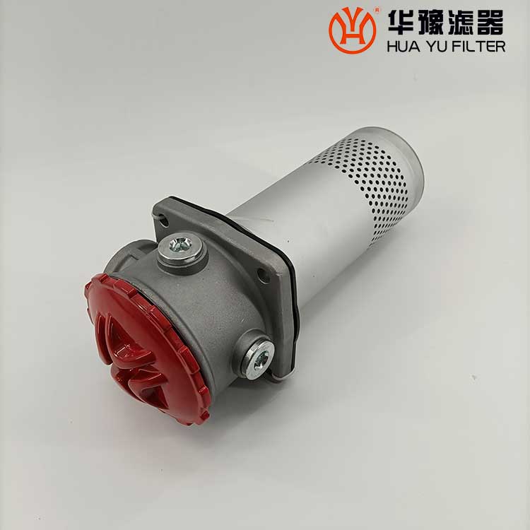 头号玩家娱乐平台低压回油过滤器TG-63×10L-F 替代黎明