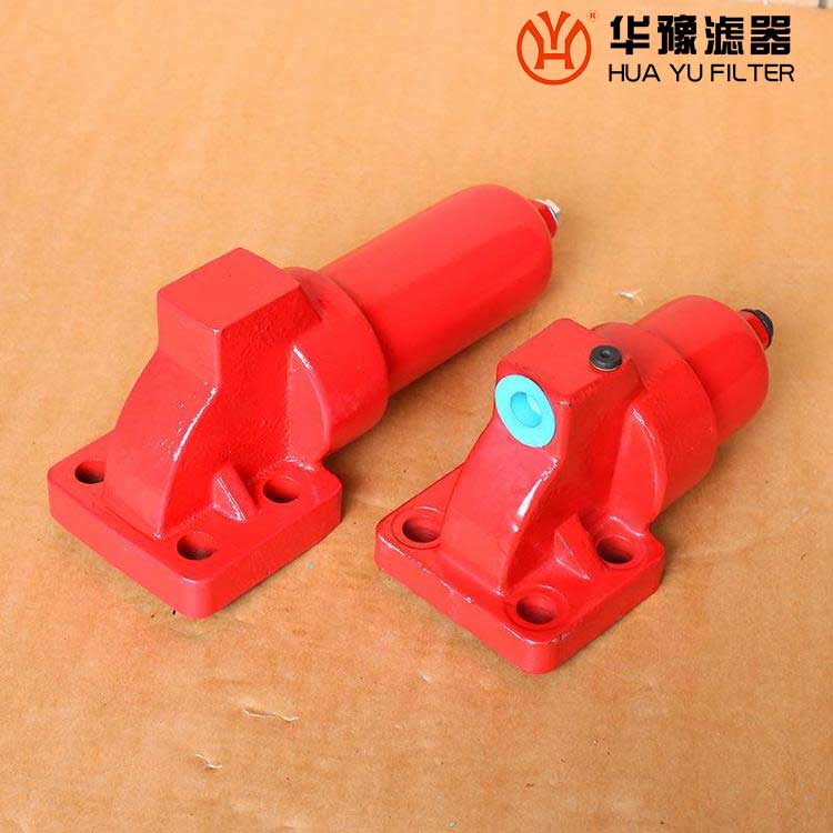 头号玩家娱乐平台ZU-A63*20S 黎明低压回油过滤器