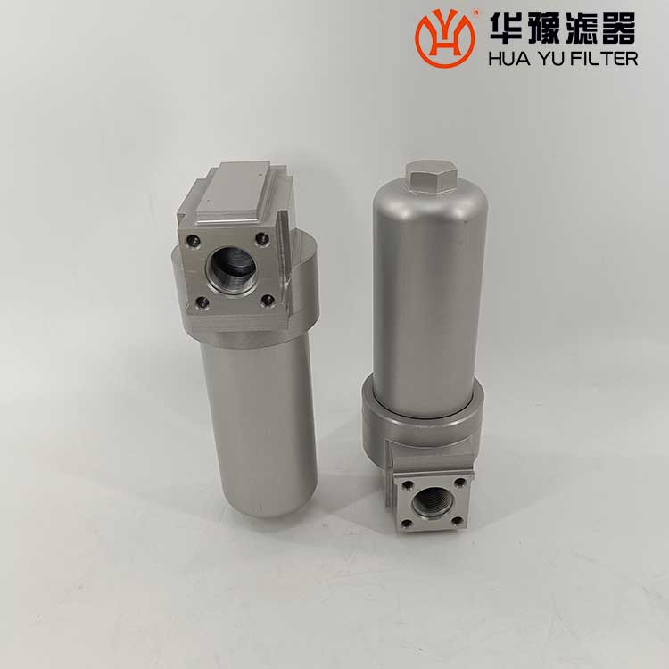头号玩家娱乐平台YPM660中压管路过滤器 液压油滤油器