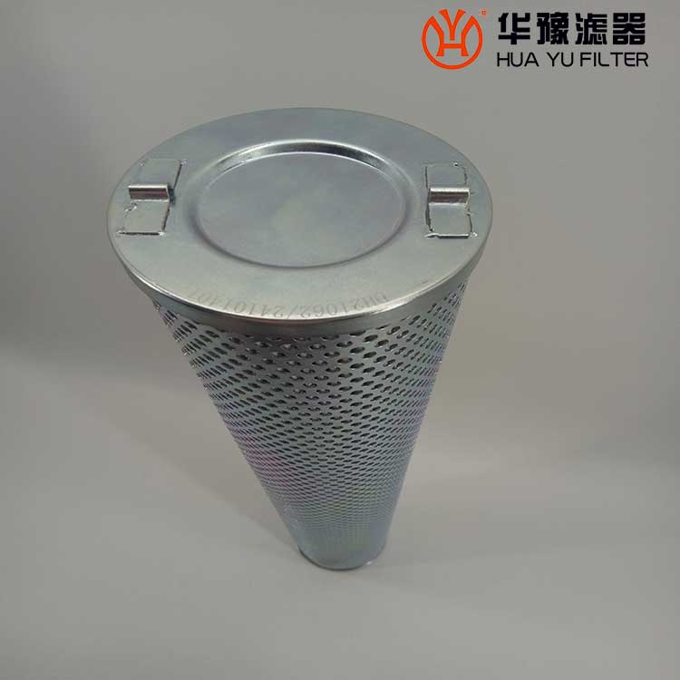 头号玩家娱乐平台DH200-100A*20F油站双筒过滤器替代滤芯