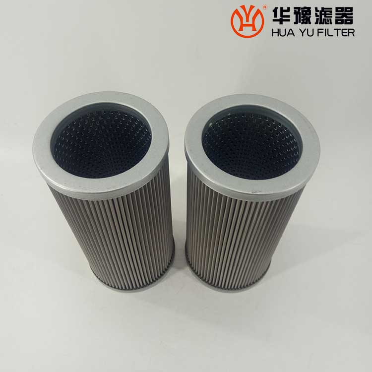 头号玩家娱乐平台双联过滤器滤芯 RBH300-4T25WVH-1