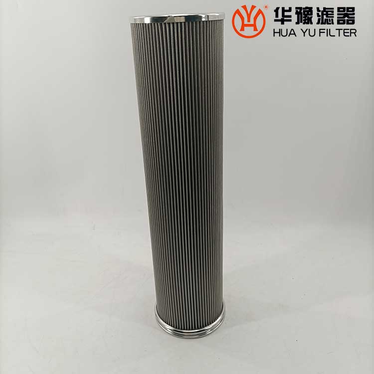 头号玩家娱乐平台WNY-001-EH抗燃油滤油机滤芯