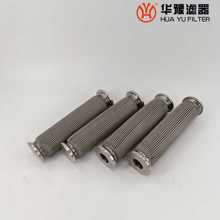 ZA-021.100 过滤器不锈钢滤芯 头号玩家娱乐平台滤器