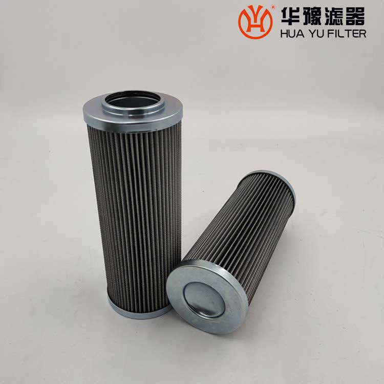 头号玩家娱乐平台HP50L8-6MV 海普洛液压油滤芯