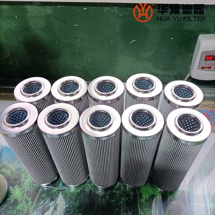 头号玩家娱乐平台电厂抗燃油主泵出口滤芯DP1A601EA03V-W