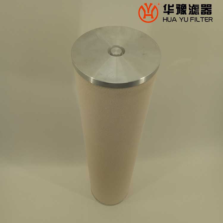 头号玩家娱乐平台YSF-15-8.5 聚结分离滤油机分离滤芯