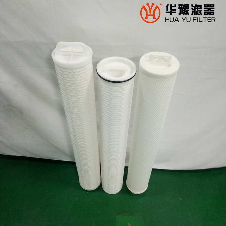 头号玩家娱乐平台供应 大流量水滤芯HF40PP005A01