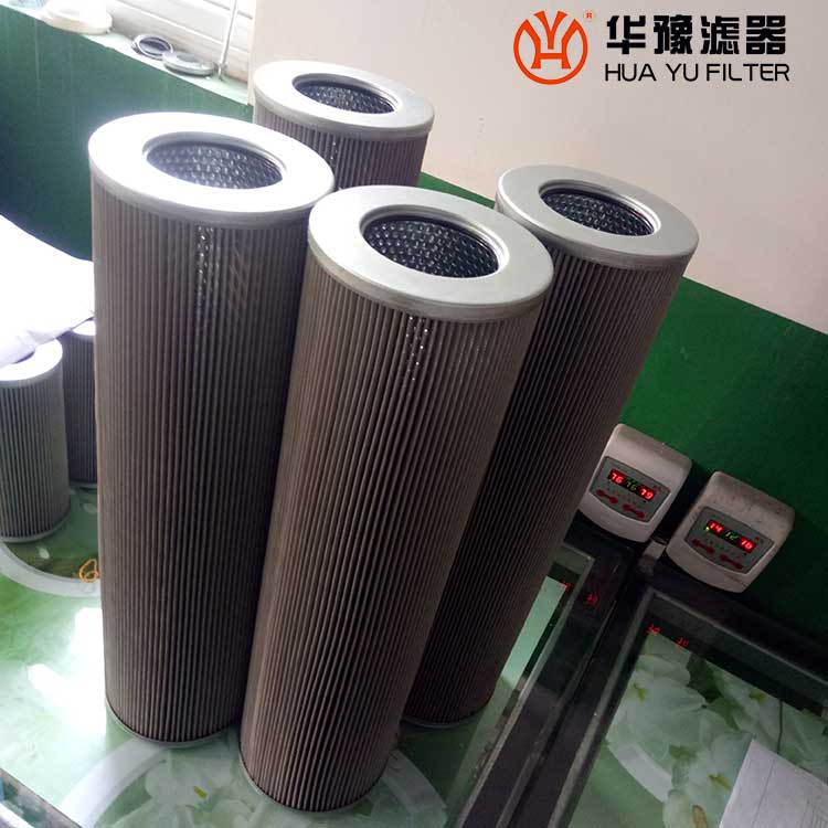 汽轮机滤芯 TPL242*534 头号玩家娱乐平台滤器