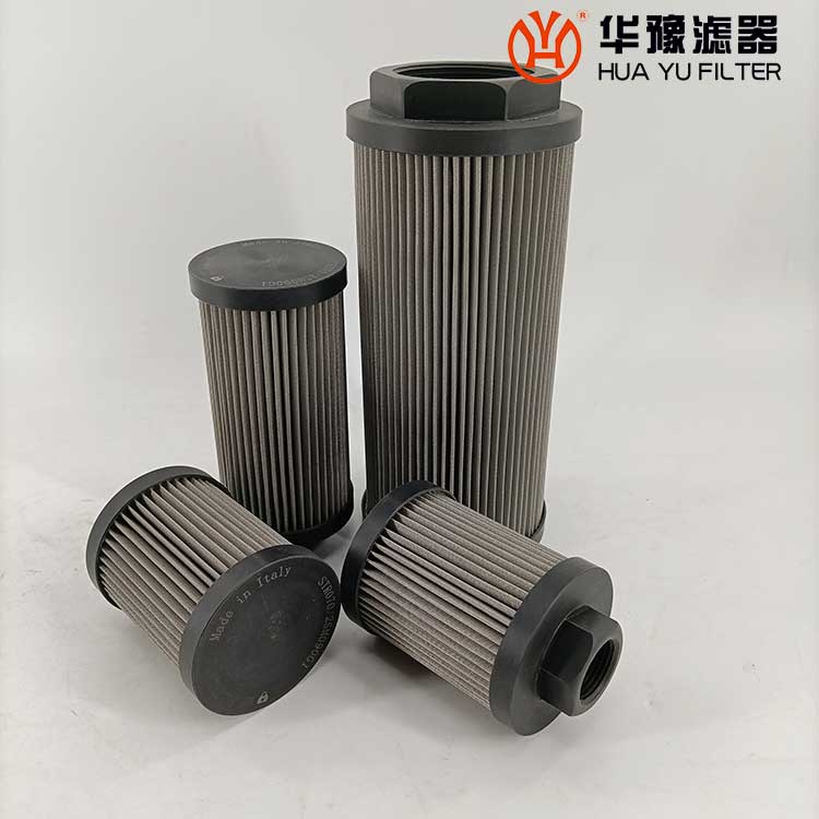 头号玩家娱乐平台电厂替代翡翠滤芯STR140-6SG2M60