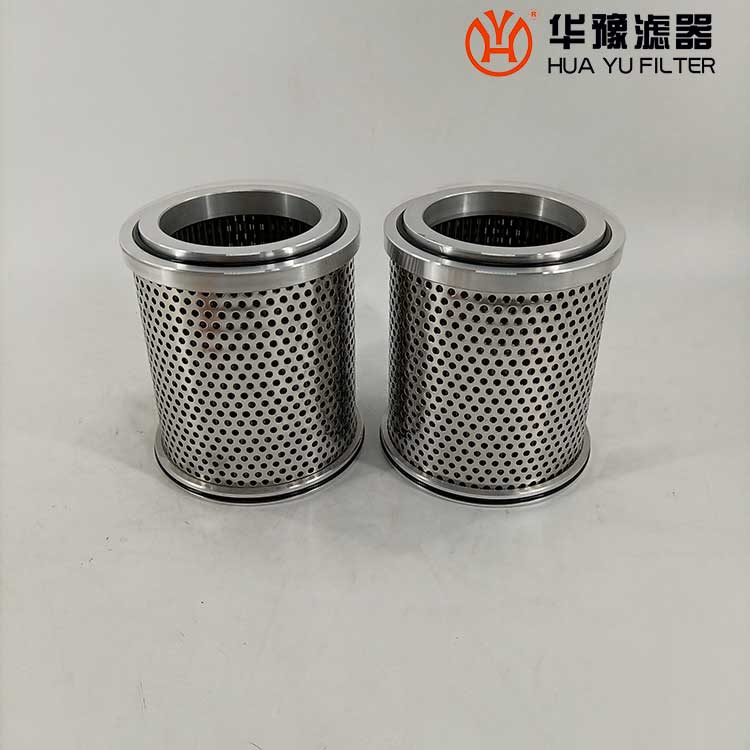 头号玩家娱乐平台汽轮机液力耦合器滤芯YOT51-14-03-00