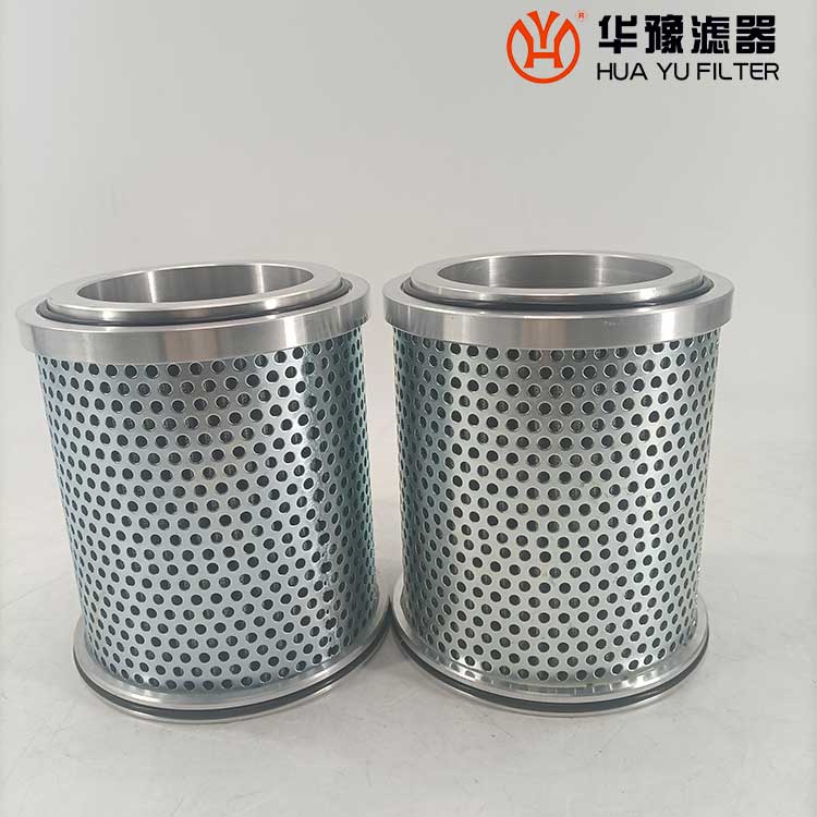 头号玩家娱乐平台液力耦合器 HH0908ME40 不锈钢润滑油滤芯