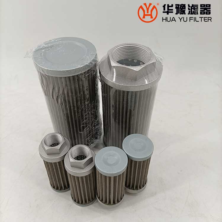 头号玩家娱乐平台WU-H40*40S油箱回油过滤器滤芯