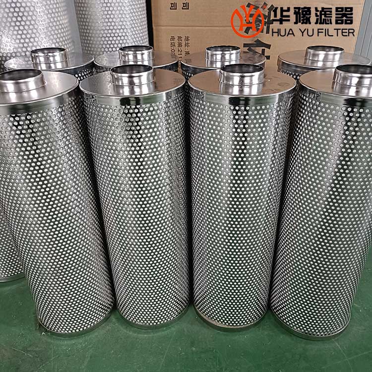 头号玩家娱乐平台汽轮机精滤芯 HQ25.300.17Z