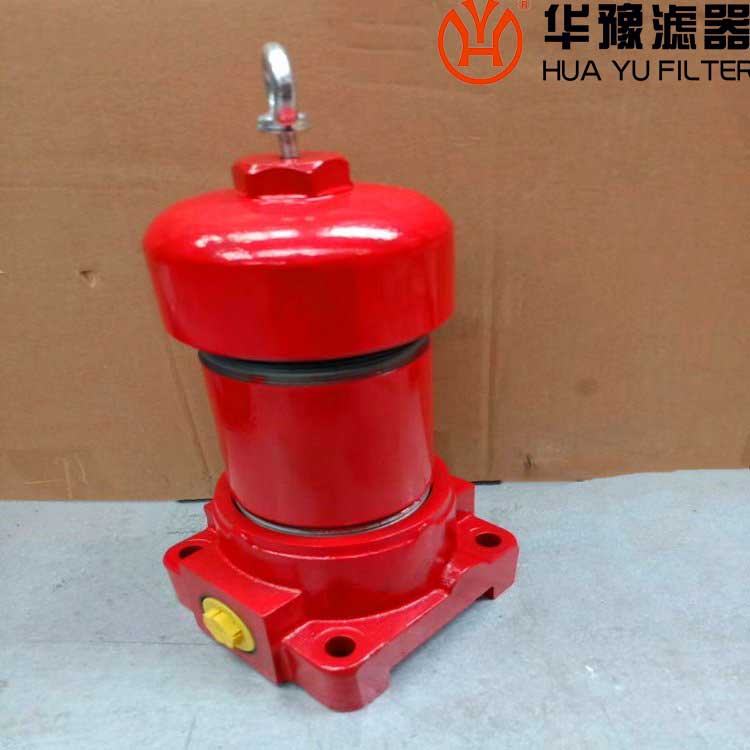 头号玩家娱乐平台DFW/HC330TF25A2.0/-B6高压过滤器