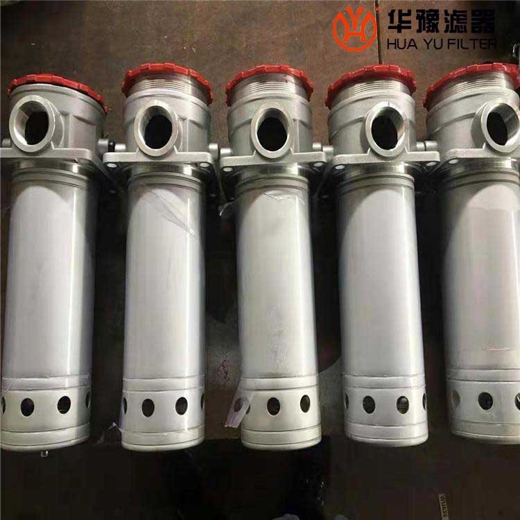 头号玩家娱乐平台FLNBH/HC250DF25D1管路过滤器