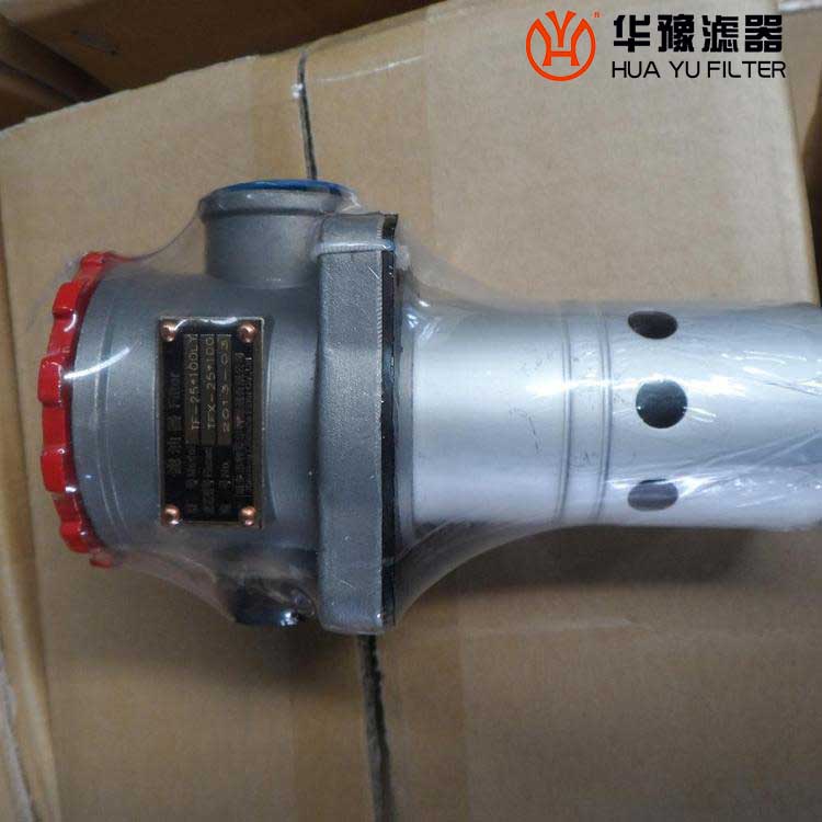 头号玩家娱乐平台黎明高压过滤器DF-H30-C/Y