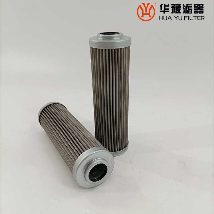 头号玩家娱乐平台HY1-100-003 顶轴油泵入口滤芯