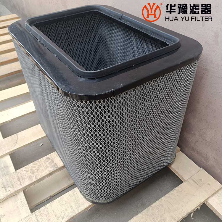 头号玩家娱乐平台空气滤芯500×366×385