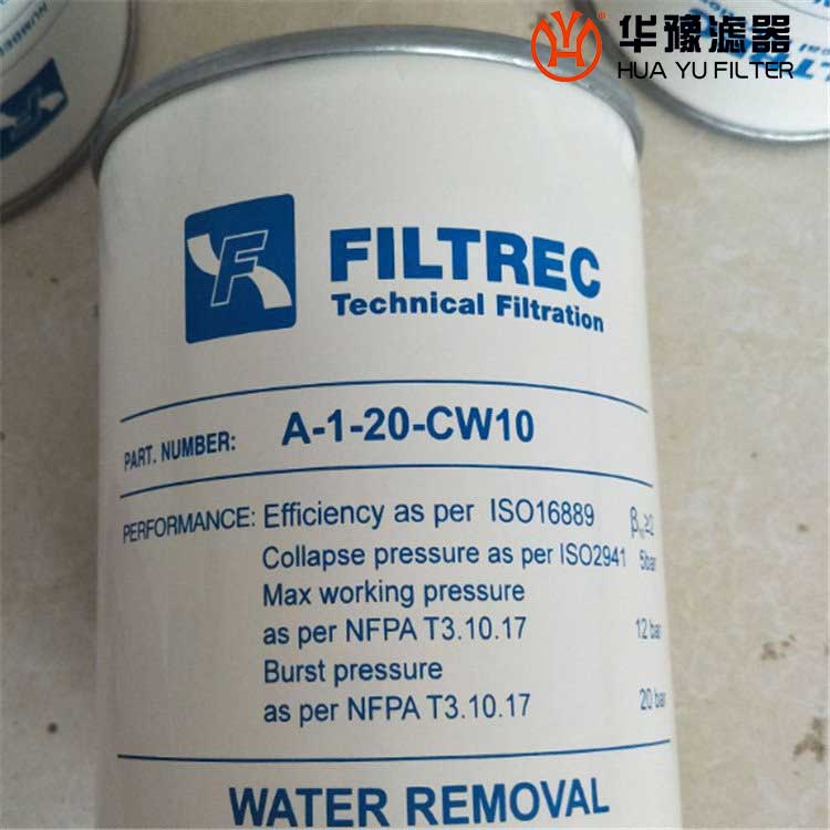 头号玩家娱乐平台A-1-10-C25 富卓旋装过滤器