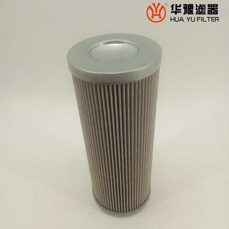 头号玩家娱乐平台主油泵管道吸油滤芯FX-160*20