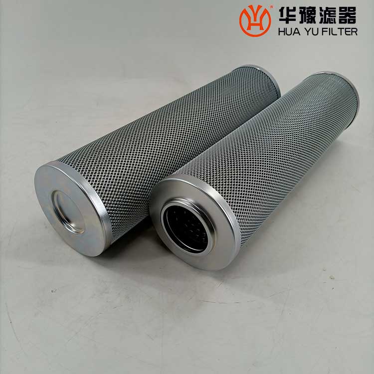 头号玩家娱乐平台高压油站管路滤芯 HX-250*80