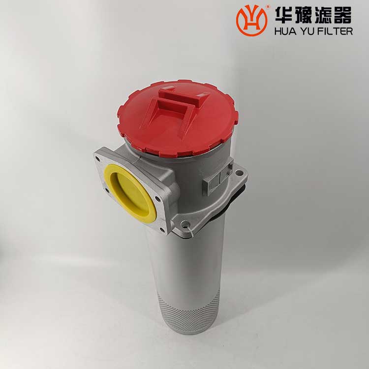 头号玩家娱乐平台替代黎明自封式吸油滤芯TF-800FY-C