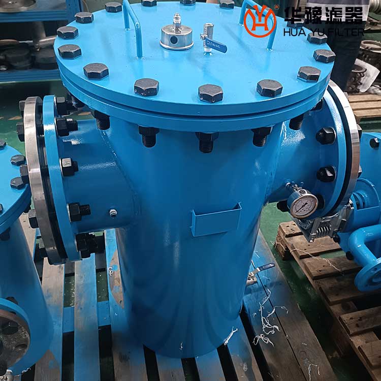 头号玩家娱乐平台篮式过滤器 直通式篮式过滤器