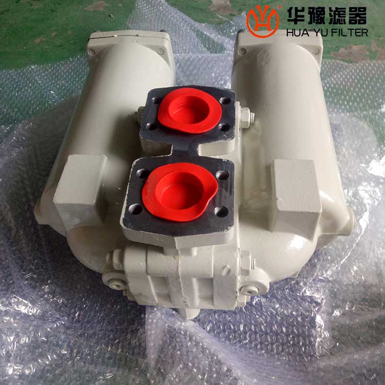 头号玩家娱乐平台双筒过滤器FEK 50 G1.0 W30