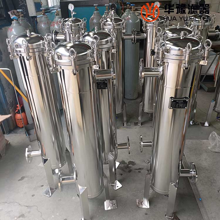 头号玩家娱乐平台单袋过滤器 多袋过滤器