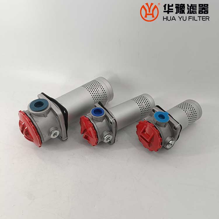 头号玩家娱乐平台NLX-630×3黎明液压滤芯