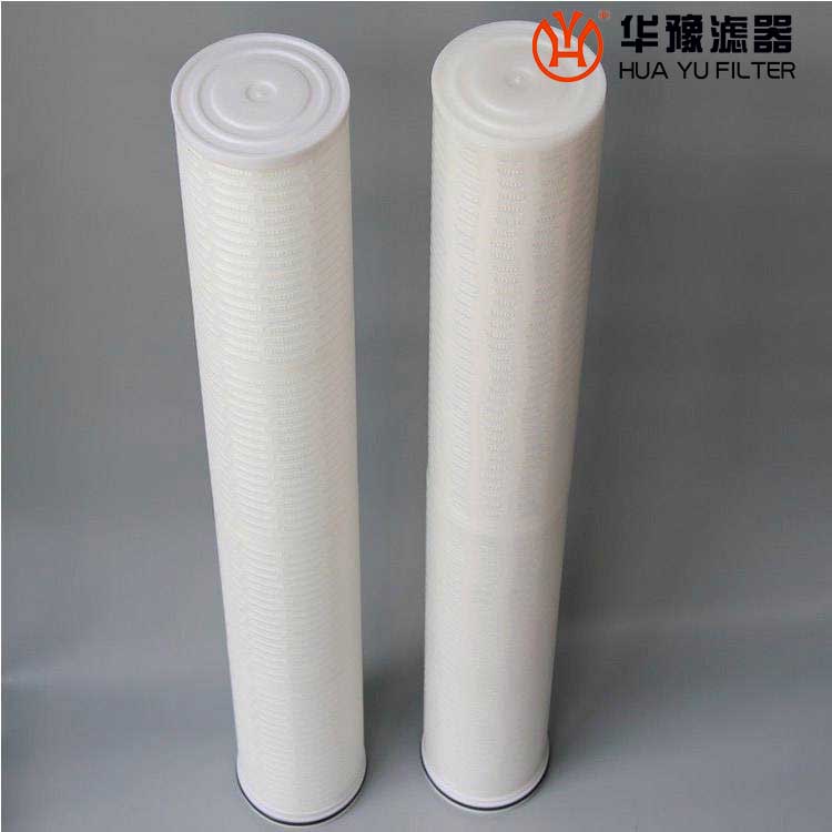 头号玩家娱乐平台TFP10-10C3V PTFE折叠滤芯