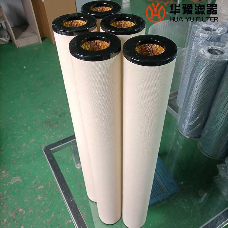 头号玩家娱乐平台聚结滤芯JLX-150*500分离滤芯