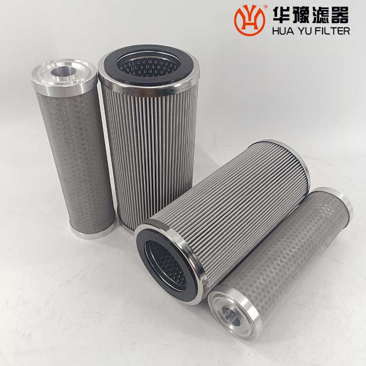 头号玩家娱乐平台汽轮机双联滤油器滤芯 258A4860P002