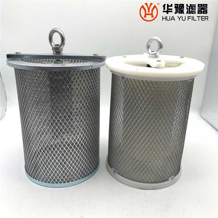 头号玩家娱乐平台磁网过滤器CGQ-40磁性过滤器