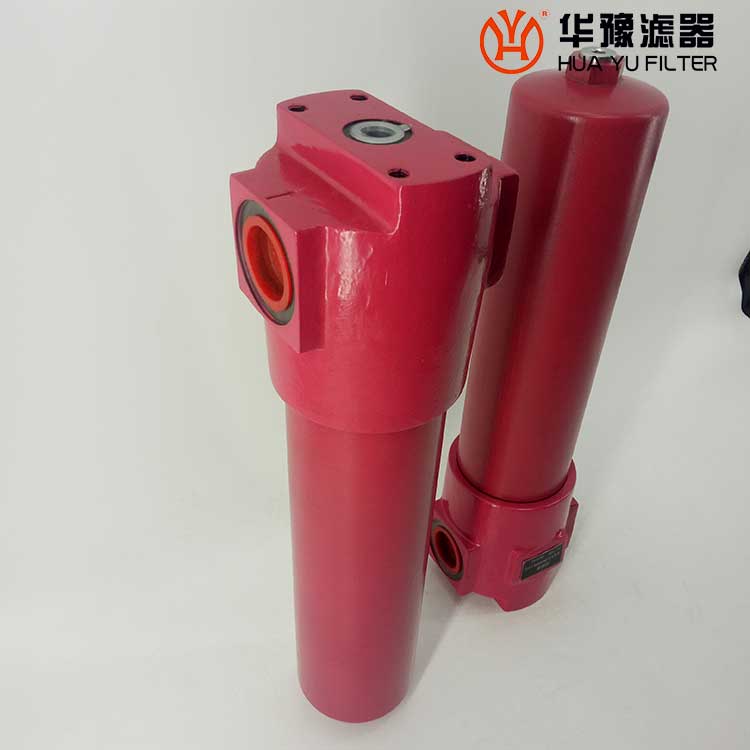DFB-H110*5C高压板式过滤器 头号玩家娱乐平台滤器