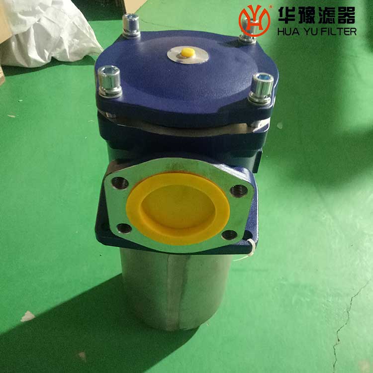 头号玩家娱乐平台HHT15F48CSTB6 回油过滤器