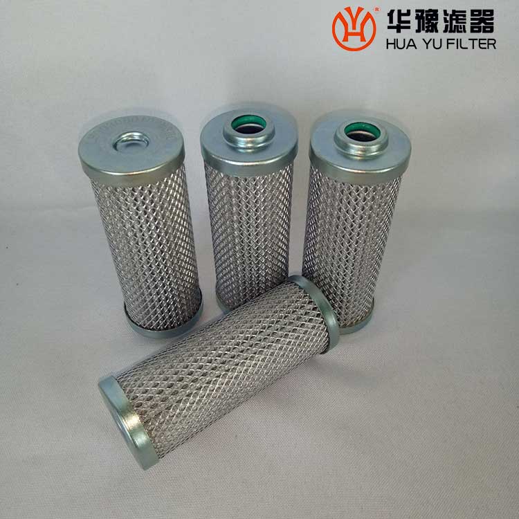 头号玩家娱乐平台LH0060D010W/HC抗燃油滤芯