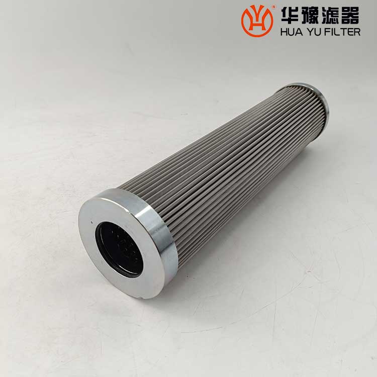 头号玩家娱乐平台汽轮机顶轴油滤芯WR9601FOM13H