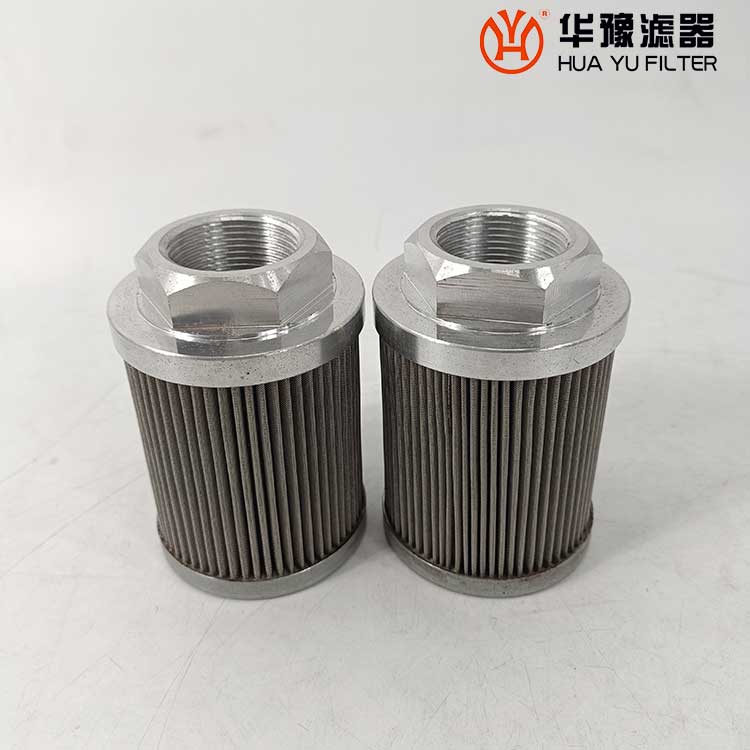 头号玩家娱乐平台HY1-100-002液压油滤芯YLXA-35