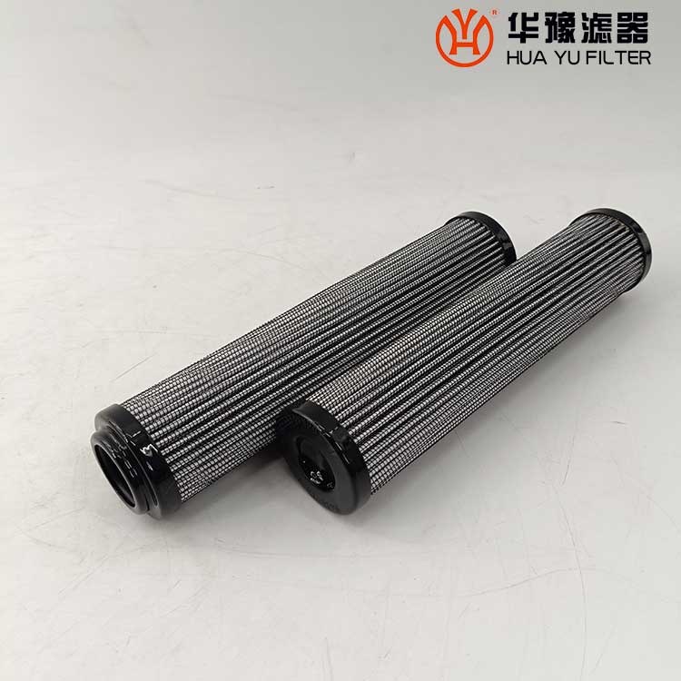 头号玩家娱乐平台翡翠过滤器HP0653A10VNP0 抗燃油滤芯