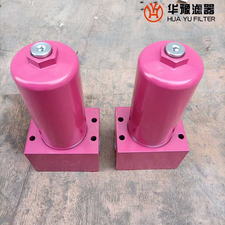 头号玩家娱乐平台贺德克双筒高压过滤器DFNBN/HC250SF10A1.0