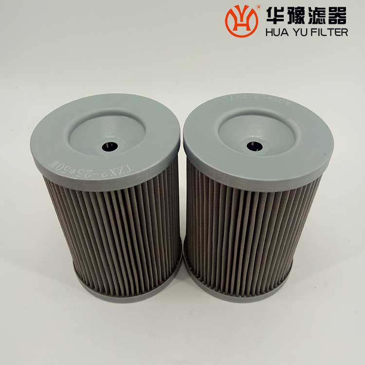 头号玩家娱乐平台TZX2-40*25W-Z 黎明管路 回油滤芯