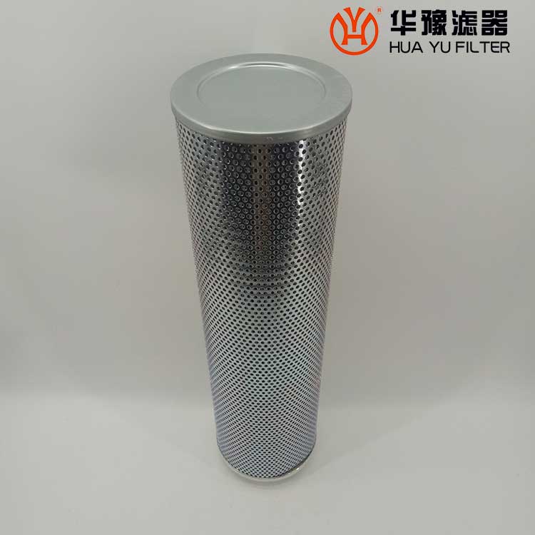 头号玩家娱乐平台润滑油滤芯 TZX2-100*10Q3