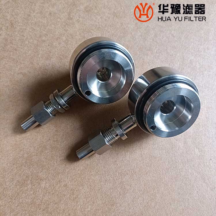 头号玩家娱乐平台5100B006 低压有机玻璃过滤器