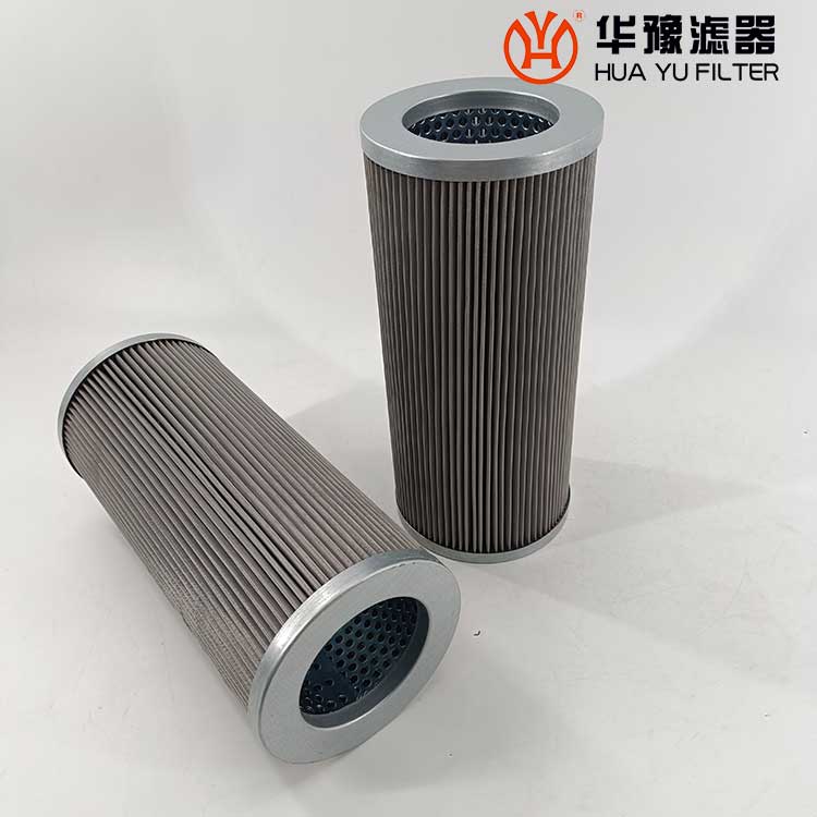 头号玩家娱乐平台SWCQX-63*80双筒网式过滤器滤芯