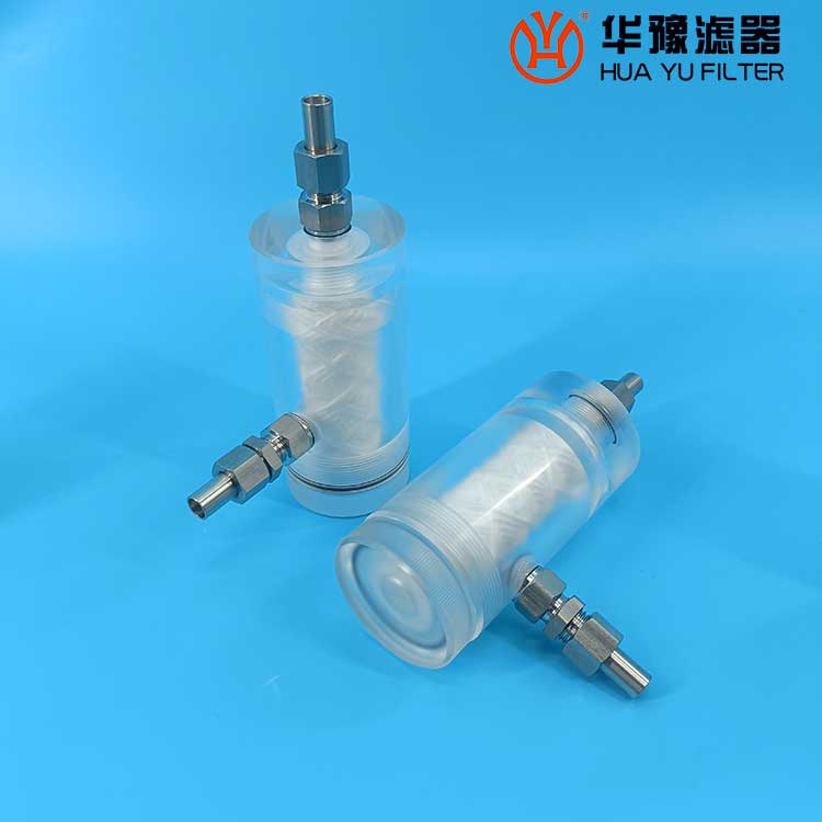 头号玩家娱乐平台PP2130-1大角通过滤器